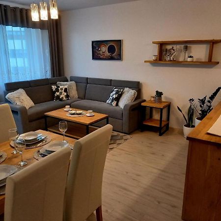 Apartament Green Park Starogard Gdański Exterior foto