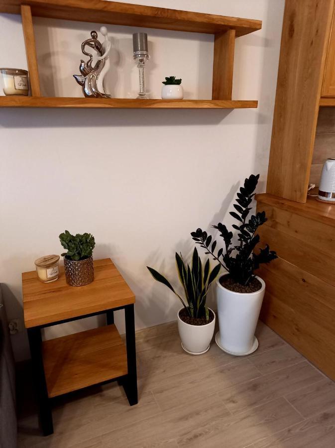 Apartament Green Park Starogard Gdański Exterior foto